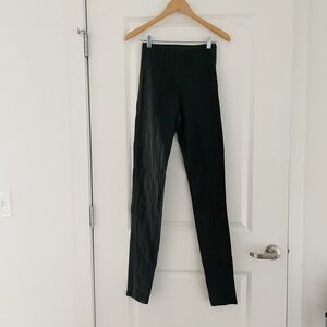 Prairie Underground Girdle Lagenlook Pants Side Zip